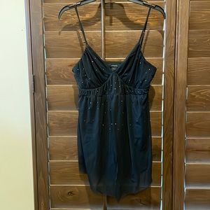 Express XS Party Top